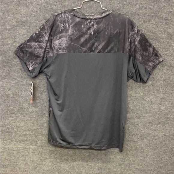 Realtree by Colosseum Performance S/S Tee - Picture 8 of 8